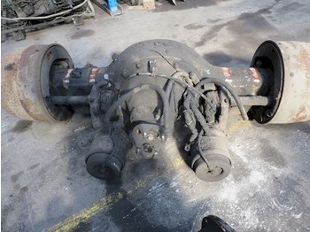 Rear axle for Truck Scania P 92: picture 1