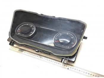 Dashboard for Truck Scania P G R T-series (2004-): picture 1
