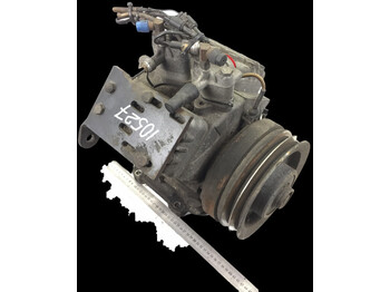 A/C compressor for Bus Scania P G R T-series (2004-): picture 1