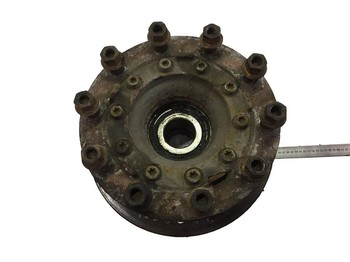 Wheel hub for Bus Scania P G R T-series (2004-): picture 1