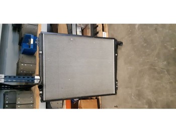 Cooling system for Truck Scania P/R/S > 2016: picture 2