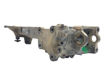 Steering gear Scania P-Series (01.05-): picture 3