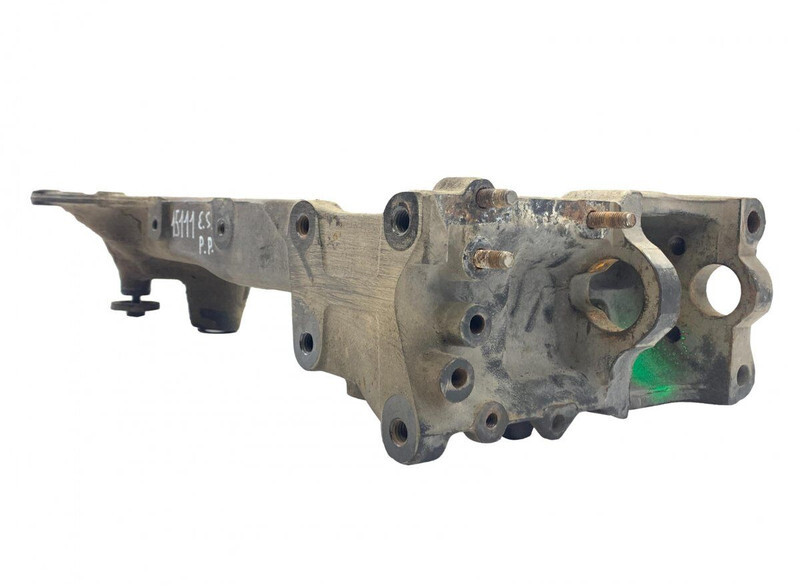 Steering gear Scania P-Series (01.05-): picture 3