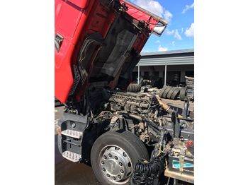 Engine for Truck Scania R440 XPI DC1310: picture 1