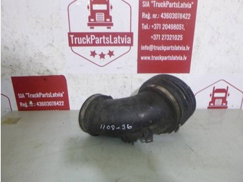 Air intake system for Truck Scania R480 Air filter connection 1856251: picture 1