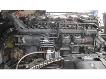 Engine Scania R480 DC1307 XPI engine: picture 1