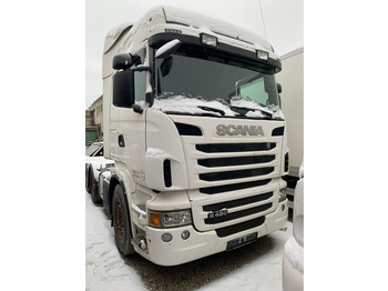 Frame/ Chassis SCANIA R