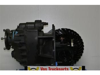 Axle and parts for Truck Scania RB-662 3.80: picture 1