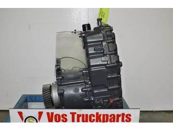 Gearbox for Truck Scania RETARDER: picture 1