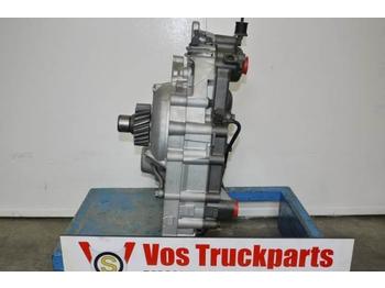 Gearbox for Truck Scania RETARDER N.T.: picture 1
