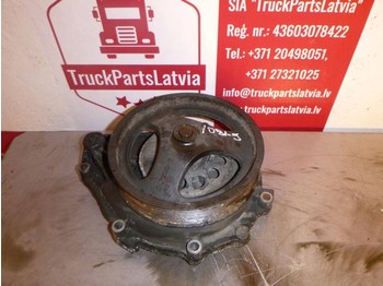 Coolant pump for Truck Scania R 440 WATER PUMP: picture 1