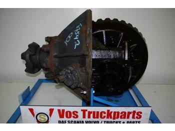 Axle and parts for Truck Scania R-780 2.71 INCL SPER: picture 1