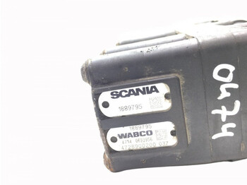 Air suspension for Truck Scania R-Series (01.13-): picture 5
