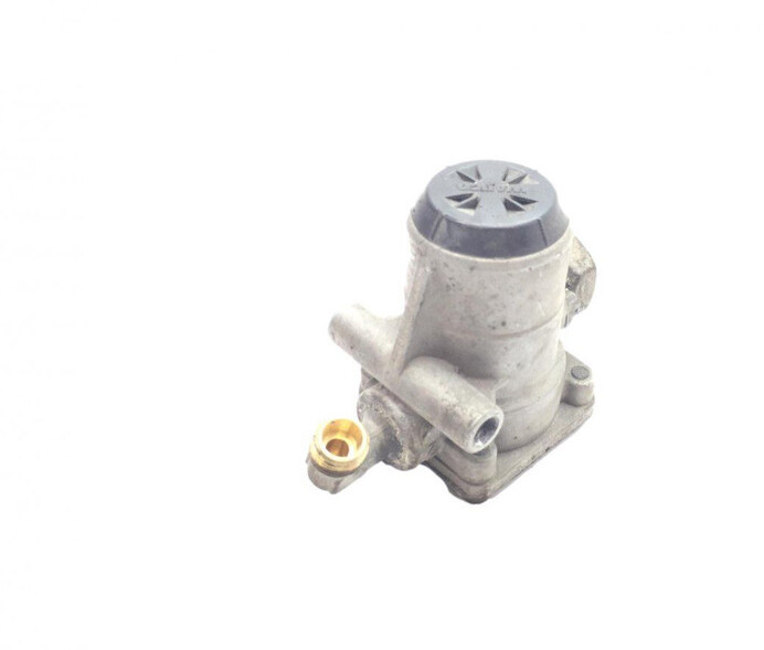 Brake valve for Truck Scania R-Series (01.13-): picture 3