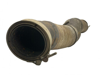 Exhaust pipe Scania R-Series (01.16-): picture 4