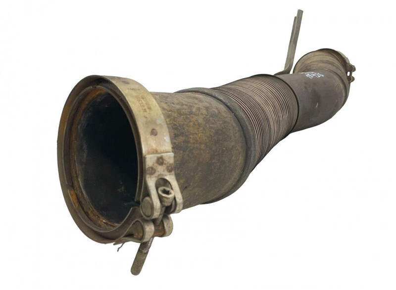 Exhaust pipe Scania R-Series (01.16-): picture 2