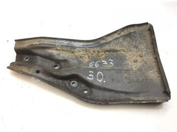 Fender for Truck Scania R-series (01.04-): picture 3