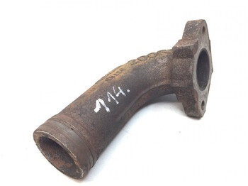 Exhaust pipe for Truck Scania R-series (01.04-): picture 2