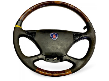 Steering wheel SCANIA R