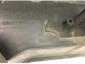 A/C part Scania R-series (01.04-): picture 5