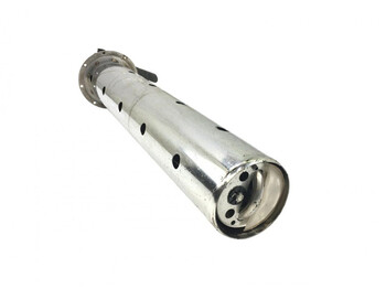 Exhaust system Scania R-series (01.04-): picture 2