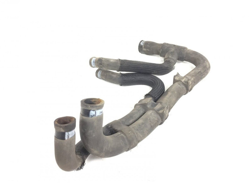 Cooling system for Truck Scania R-series (01.04-): picture 2