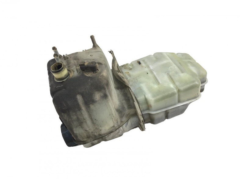 Expansion tank Scania R-series (01.04-): picture 4