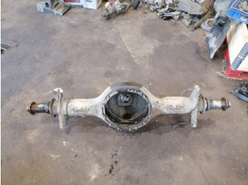 Axle and parts SCANIA