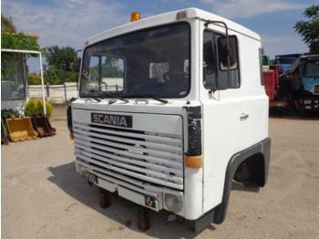 Cab Scania SCANIA 141 -HB13: picture 1
