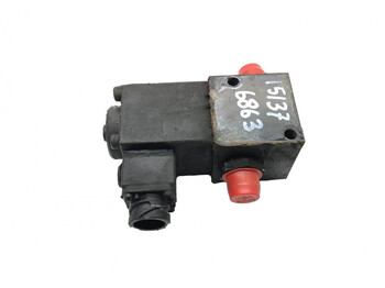 Steering pump Scania SCANIA, HERION K-Series (01.06-): picture 1