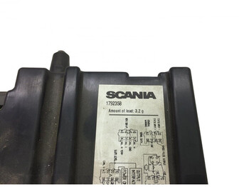 Tachograph for Bus Scania SCANIA, STONERIDGE R-series (01.04-): picture 3
