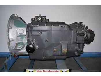 Gearbox for Truck Scania SC-3 GR-900: picture 1