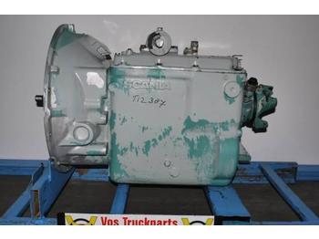 Gearbox for Truck Scania SC-3 G-770: picture 1