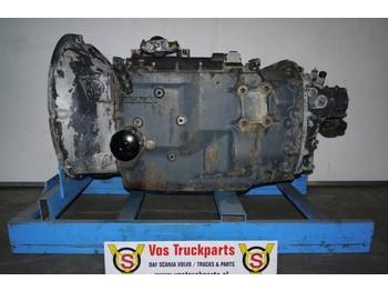 Gearbox for Truck Scania SC-4 GRS-890 Z: picture 1