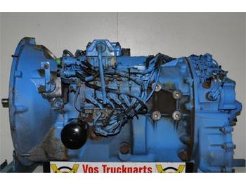 Gearbox for Truck Scania SC-P GR-801 O: picture 1