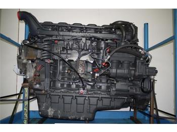 Engine for Truck Scania SC-R DC-1215 420PK: picture 1