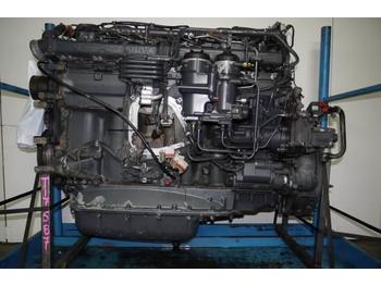 Engine for Truck Scania SC-R DC-1305 400PK: picture 1