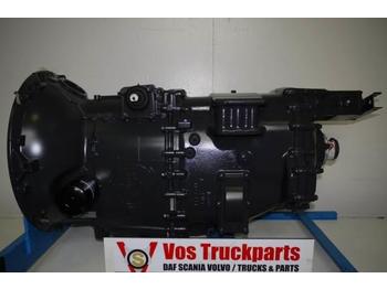 Gearbox for Truck Scania SC-R GRSO-905: picture 1