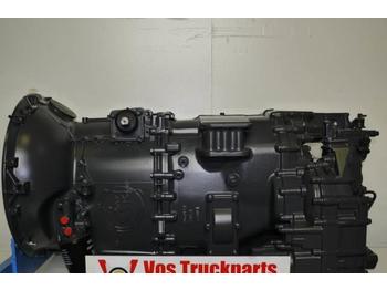 Gearbox for Truck Scania SC-R GRSO-905 R: picture 1