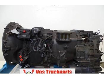 Gearbox for Truck Scania SC-R GRSO-925 R O: picture 1