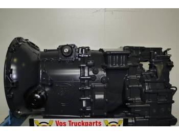 Gearbox for Truck Scania SC-R GRS-895 R: picture 1