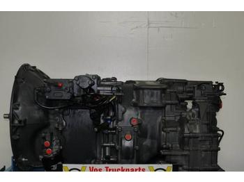 Gearbox for Truck Scania SC-R GRS-895 R O: picture 1