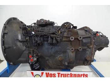 Gearbox for Truck Scania SC-R GRS-920: picture 1