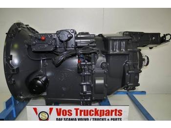 Gearbox for Truck Scania SC-R GR-875 O: picture 1