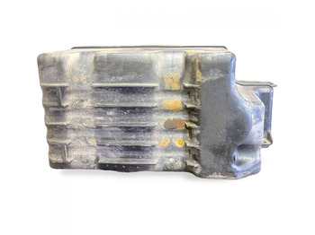 Exhaust system Scania S-Series (01.16-): picture 3