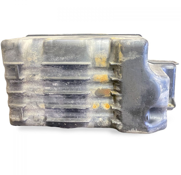 Exhaust system Scania S-Series (01.16-): picture 3