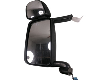 Rear view mirror for Truck Scania Side mirror 2425815: picture 1