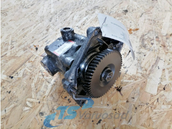 Steering pump SCANIA