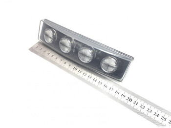 Lights/ Lighting for Truck Scania Sunvisor Marker Light: picture 1