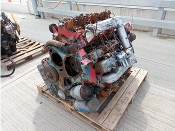 Engine Scania V8 Engine: picture 1